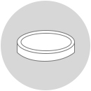 PLM-60 papirlokkmaskin